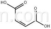 Maleic acid Cas No 110-16-7